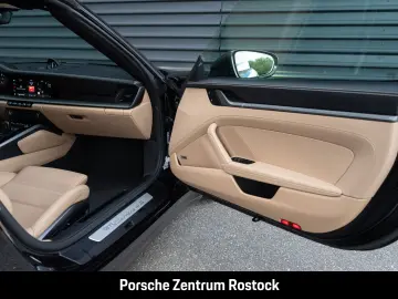 PORSCHE 992 911 Carrera 4S Cabriolet Sportfahrwerk BOSE