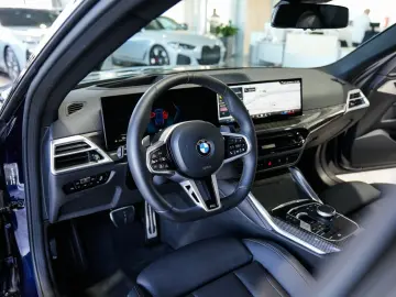 BMW 420 Gran Coupe xd M SPORT PRO 360K Memory Glasd.