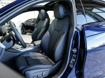 BMW 420 Gran Coupe xd M SPORT PRO 360K Memory Glasd.