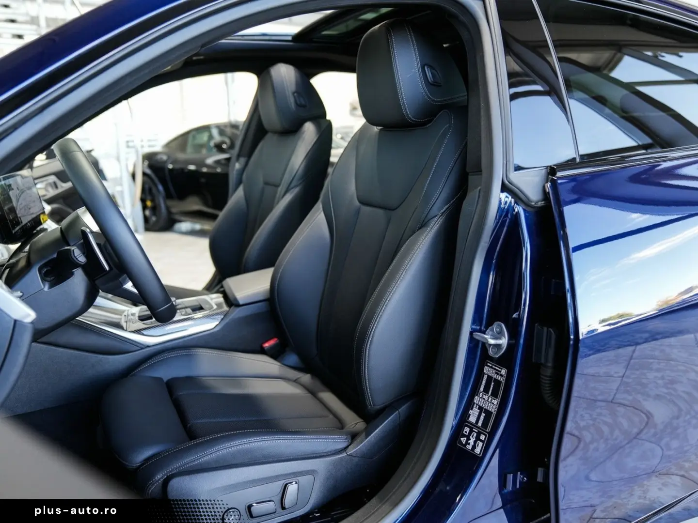 BMW 420 Gran Coupe xd M SPORT PRO 360K Memory Glasd.