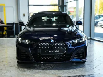 BMW 420 Gran Coupe xd M SPORT PRO 360K Memory Glasd.