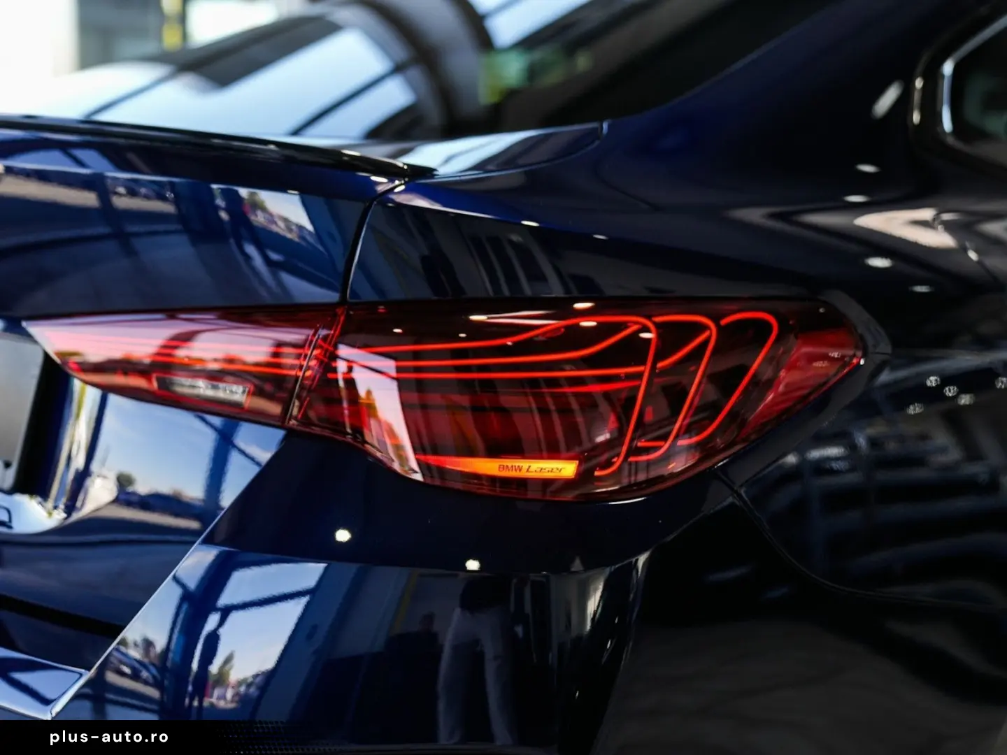 BMW 420 Gran Coupe xd M SPORT PRO 360K Memory Glasd.