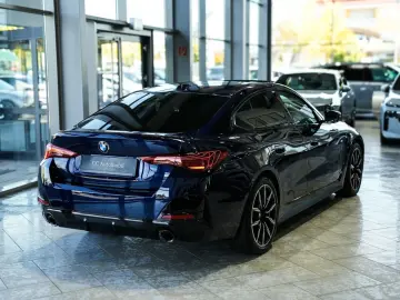 BMW 420 Gran Coupe xd M SPORT PRO 360K Memory Glasd.