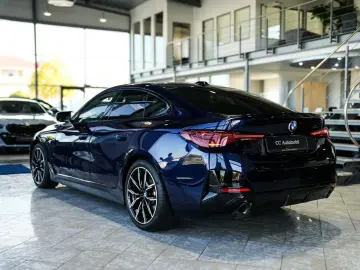 BMW 420 Gran Coupe xd M SPORT PRO 360K Memory Glasd.