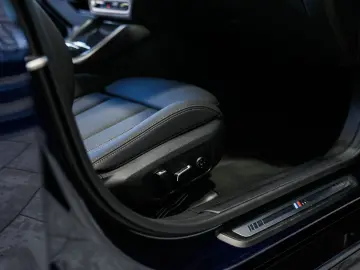 BMW 420 Gran Coupe xd M SPORT PRO 360K Memory Glasd.