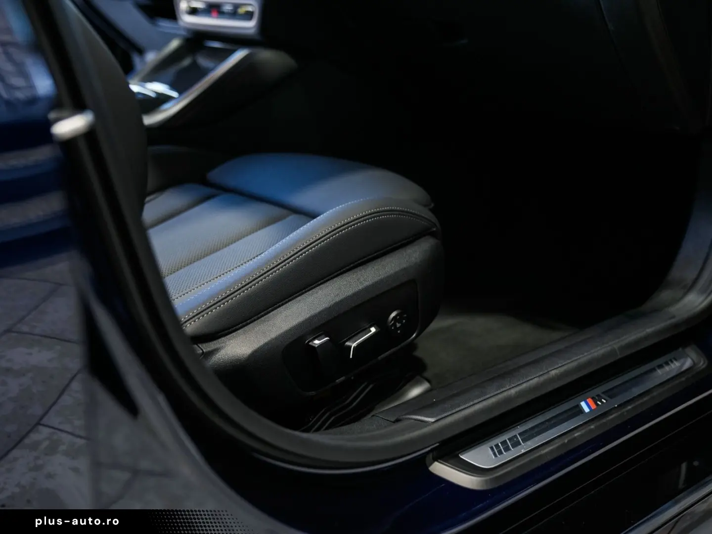 BMW 420 Gran Coupe xd M SPORT PRO 360K Memory Glasd.