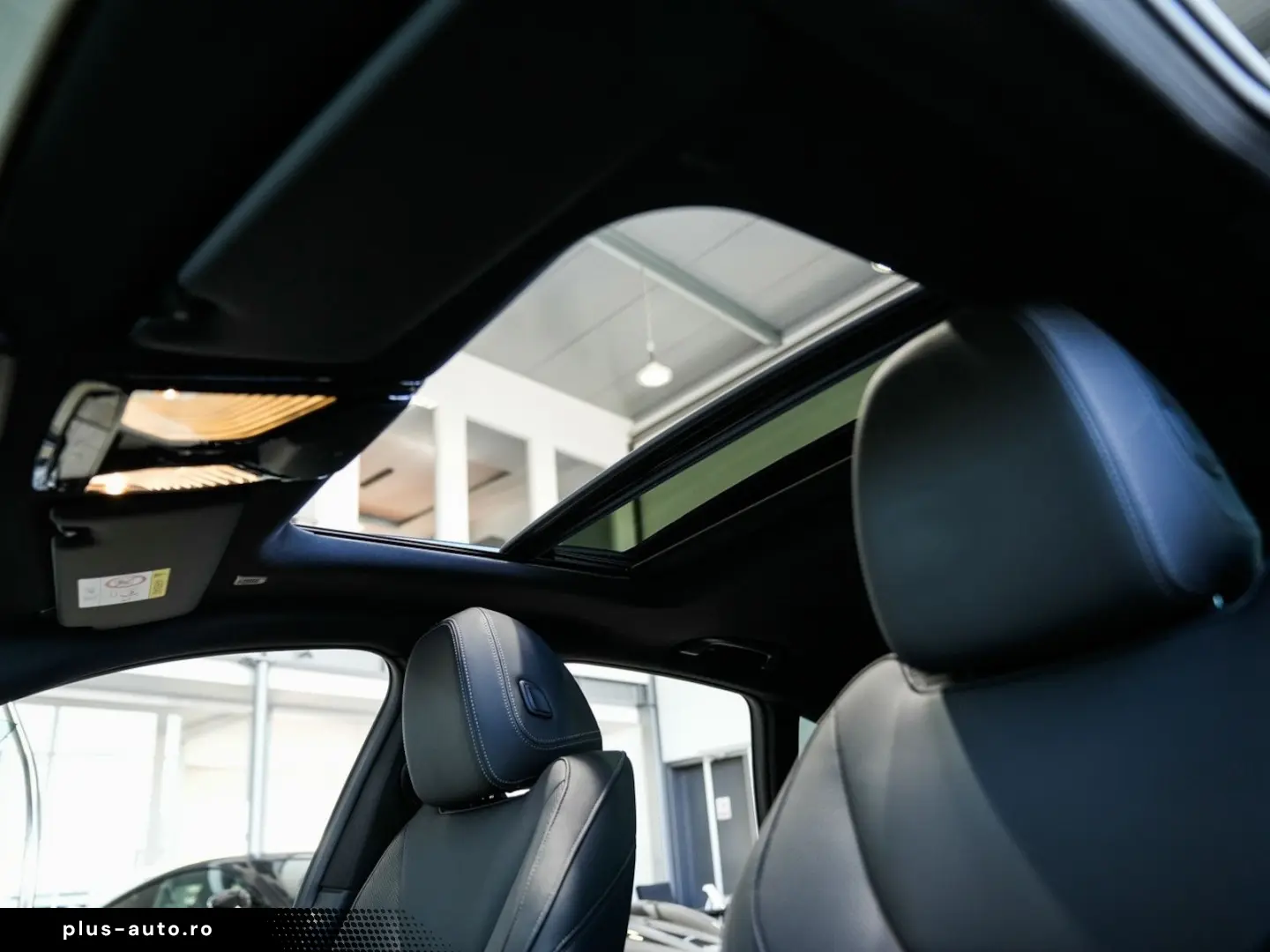 BMW 420 Gran Coupe xd M SPORT PRO 360K Memory Glasd.