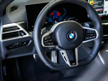 BMW 420 Gran Coupe xd M SPORT PRO 360K Memory Glasd.