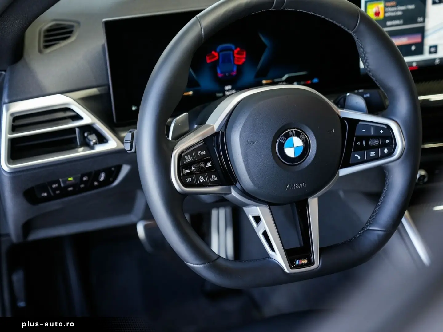 BMW 420 Gran Coupe xd M SPORT PRO 360K Memory Glasd.