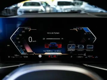 BMW 420 Gran Coupe xd M SPORT PRO 360K Memory Glasd.