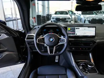 BMW 420 Gran Coupe xd M SPORT PRO 360K Memory Glasd.