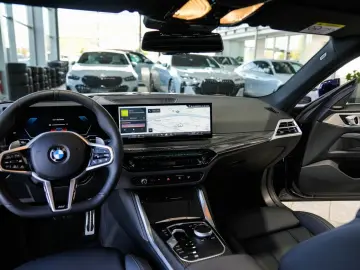 BMW 420 Gran Coupe xd M SPORT PRO 360K Memory Glasd.