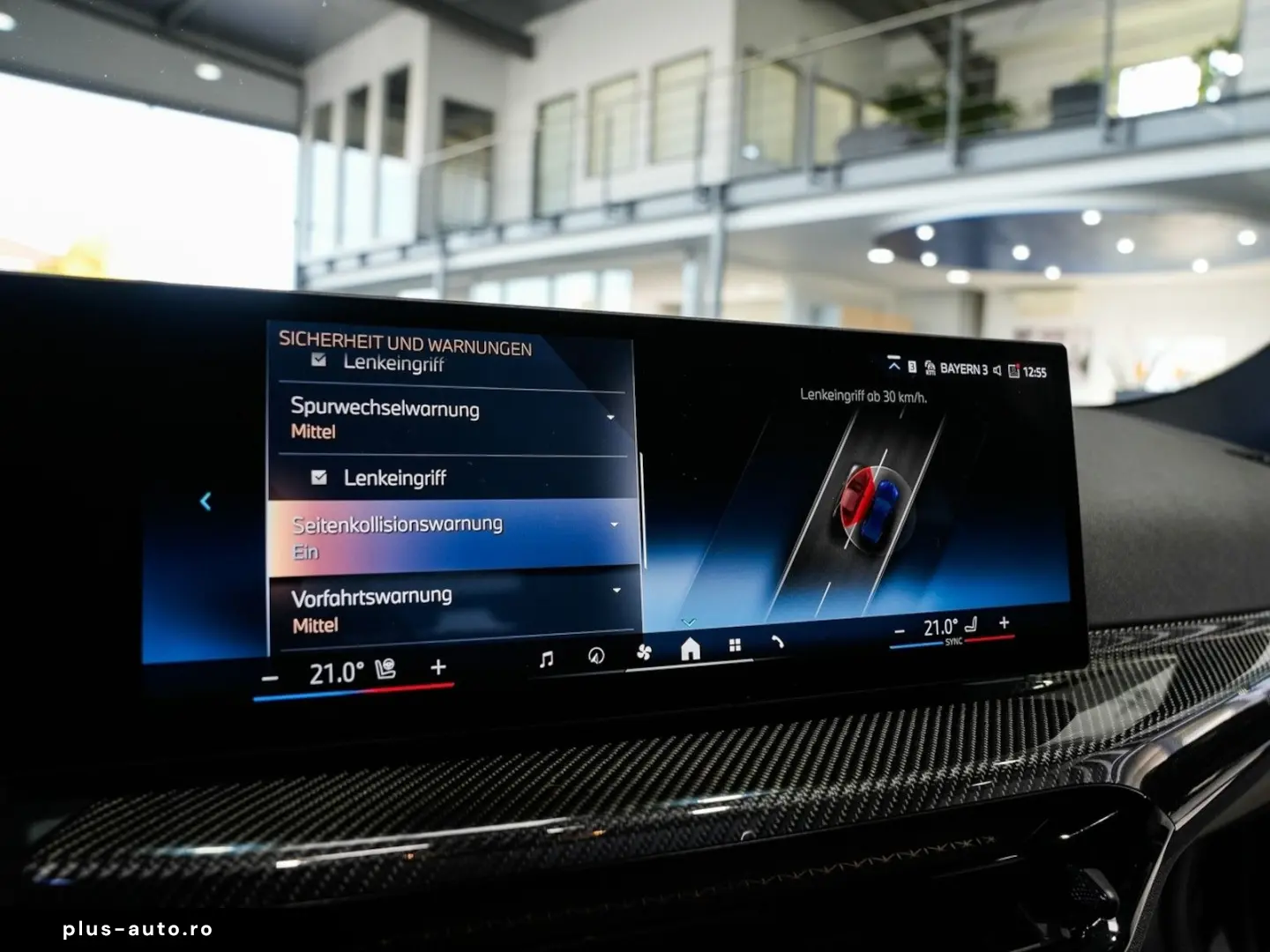 BMW 420 Gran Coupe xd M SPORT PRO 360K Memory Glasd.
