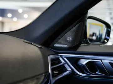 BMW 420 Gran Coupe xd M SPORT PRO 360K Memory Glasd.