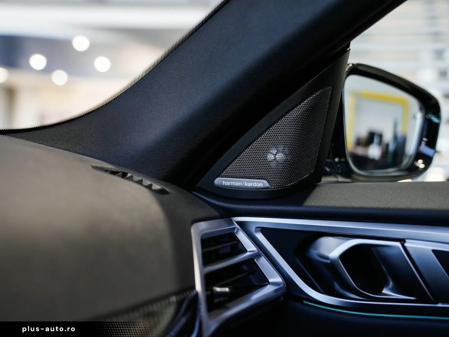 BMW 420 Gran Coupe xd M SPORT PRO 360K Memory Glasd.