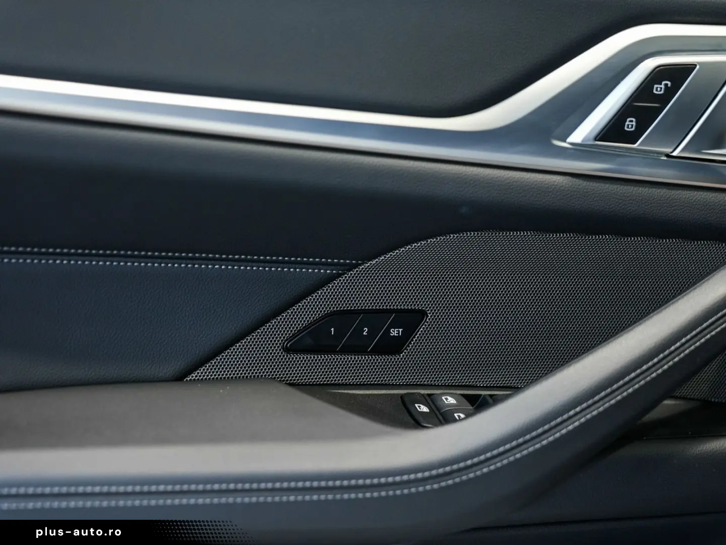BMW 420 Gran Coupe xd M SPORT PRO 360K Memory Glasd.
