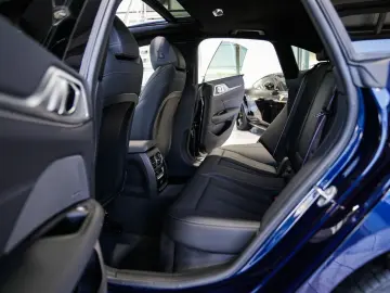 BMW 420 Gran Coupe xd M SPORT PRO 360K Memory Glasd.