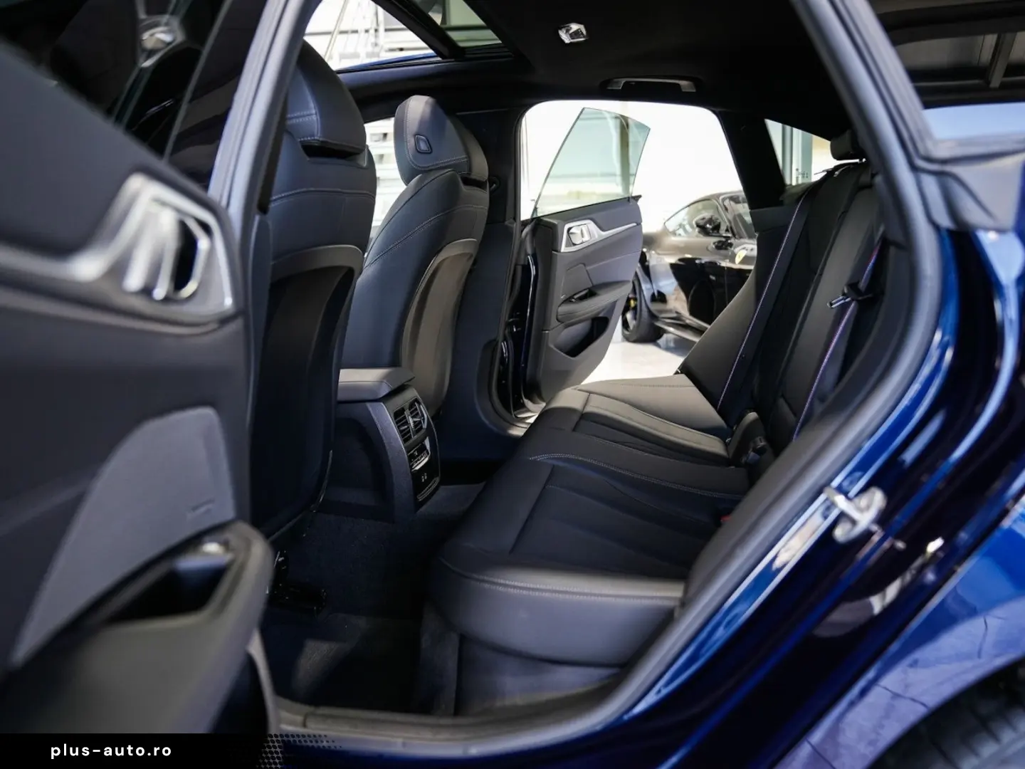 BMW 420 Gran Coupe xd M SPORT PRO 360K Memory Glasd.