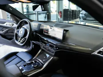 BMW 420 Gran Coupe xd M SPORT PRO 360K Memory Glasd.