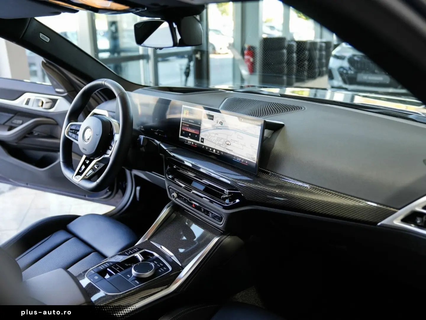 BMW 420 Gran Coupe xd M SPORT PRO 360K Memory Glasd.