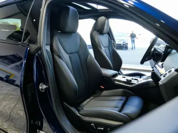 BMW 420 Gran Coupe xd M SPORT PRO 360K Memory Glasd.