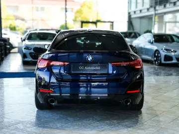 BMW 420 Gran Coupe xd M SPORT PRO 360K Memory Glasd.