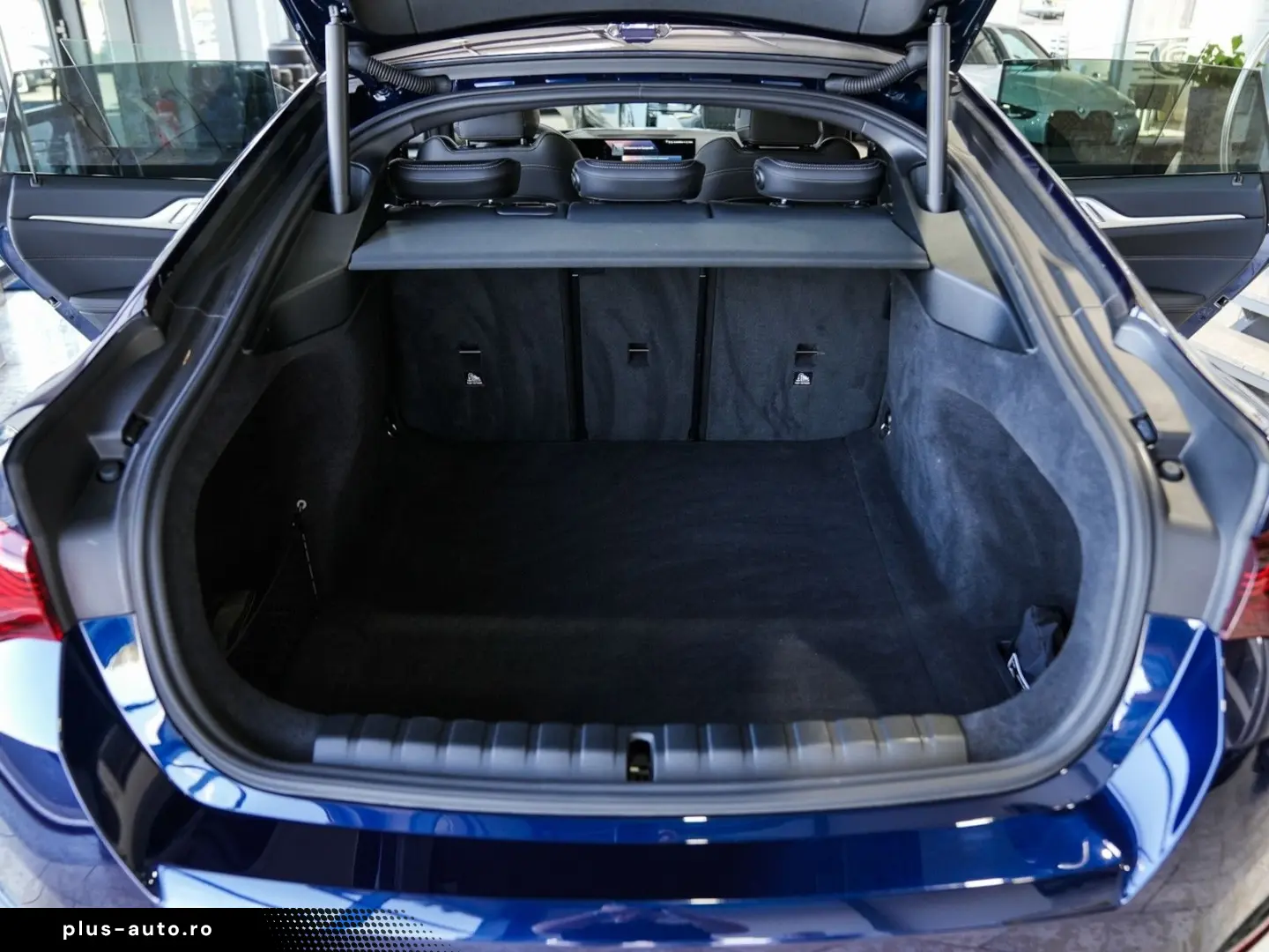 BMW 420 Gran Coupe xd M SPORT PRO 360K Memory Glasd.