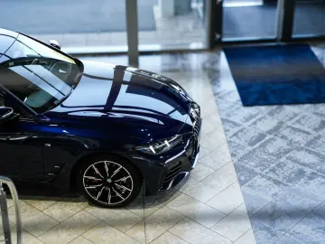 BMW 420 Gran Coupe xd M SPORT PRO 360K Memory Glasd.