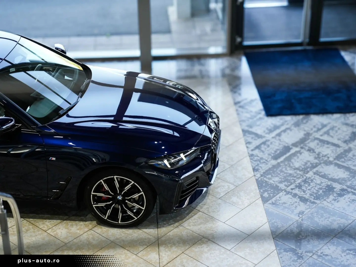 BMW 420 Gran Coupe xd M SPORT PRO 360K Memory Glasd.