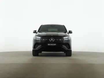 MERCEDES-BENZ GLE 350 de 4M AMG Night Burmester Wide…