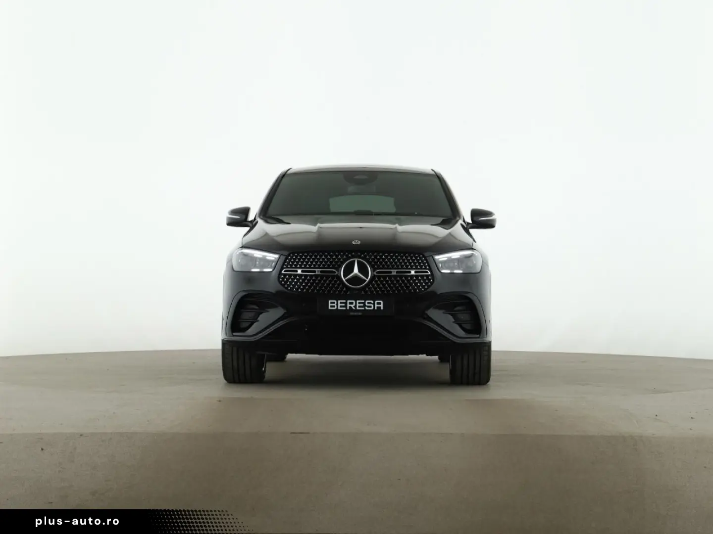 MERCEDES-BENZ GLE 350 de 4M AMG Night Burmester Wide&hellip;