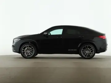 MERCEDES-BENZ GLE 350 de 4M AMG Night Burmester Wide…