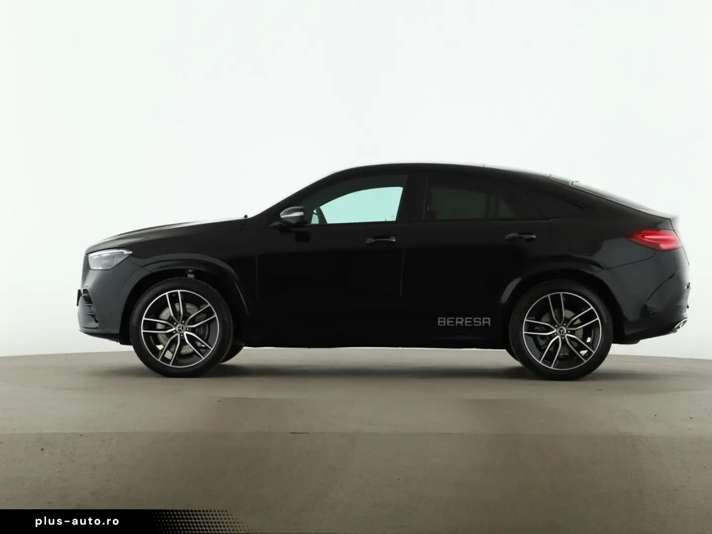 MERCEDES-BENZ GLE 350 de 4M AMG Night Burmester Wide&hellip;