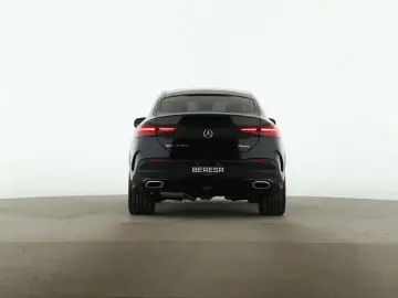MERCEDES-BENZ GLE 350 de 4M AMG Night Burmester Wide…