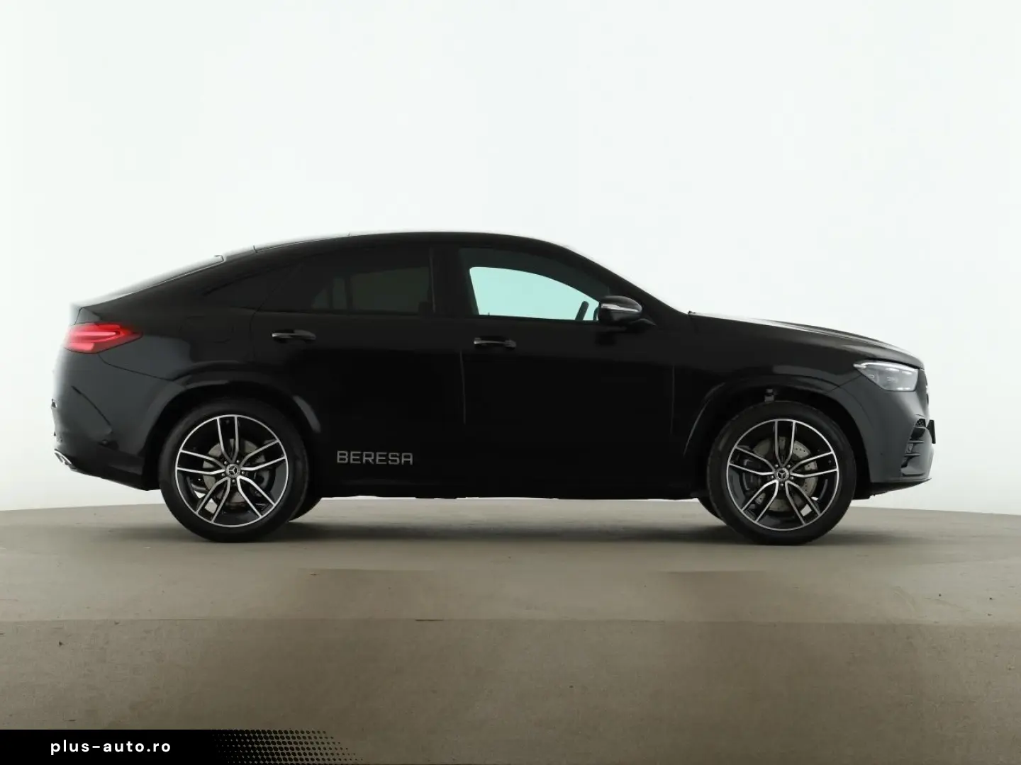 MERCEDES-BENZ GLE 350 de 4M AMG Night Burmester Wide&hellip;