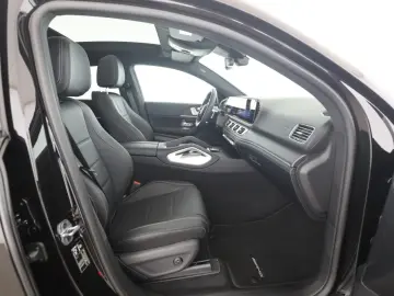MERCEDES-BENZ GLE 350 de 4M AMG Night Burmester Wide…