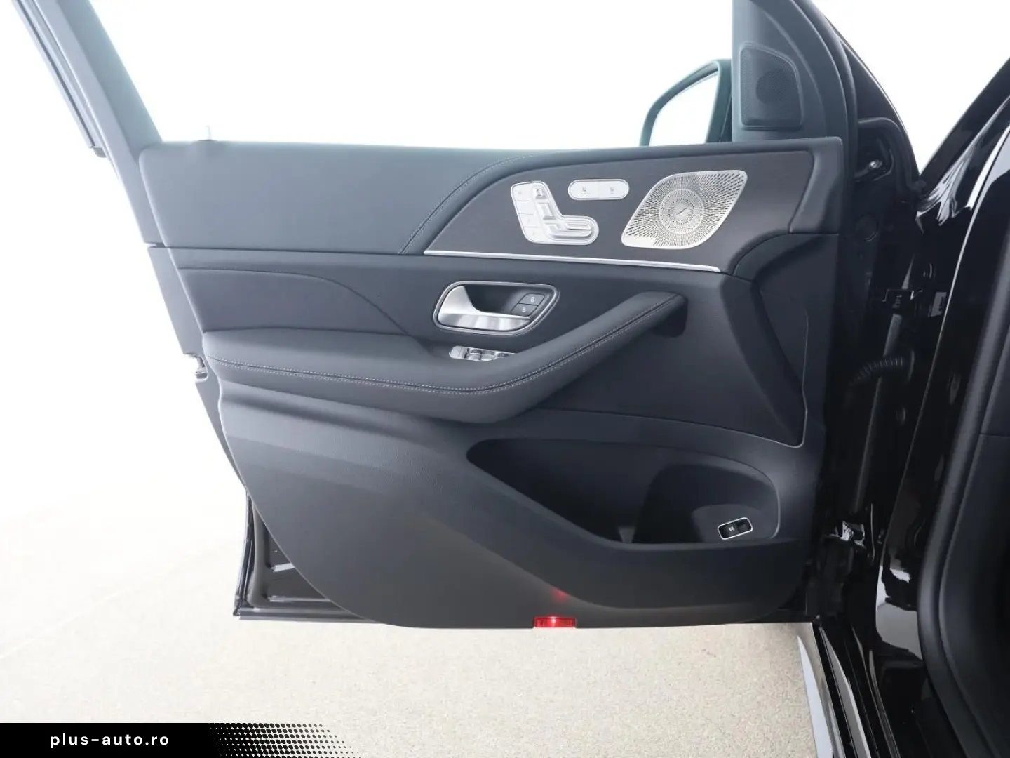 MERCEDES-BENZ GLE 350 de 4M AMG Night Burmester Wide&hellip;