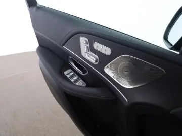 MERCEDES-BENZ GLE 350 de 4M AMG Night Burmester Wide…