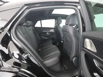 MERCEDES-BENZ GLE 350 de 4M AMG Night Burmester Wide…