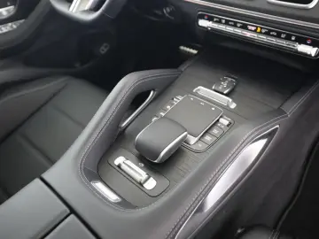 MERCEDES-BENZ GLE 350 de 4M AMG Night Burmester Wide…