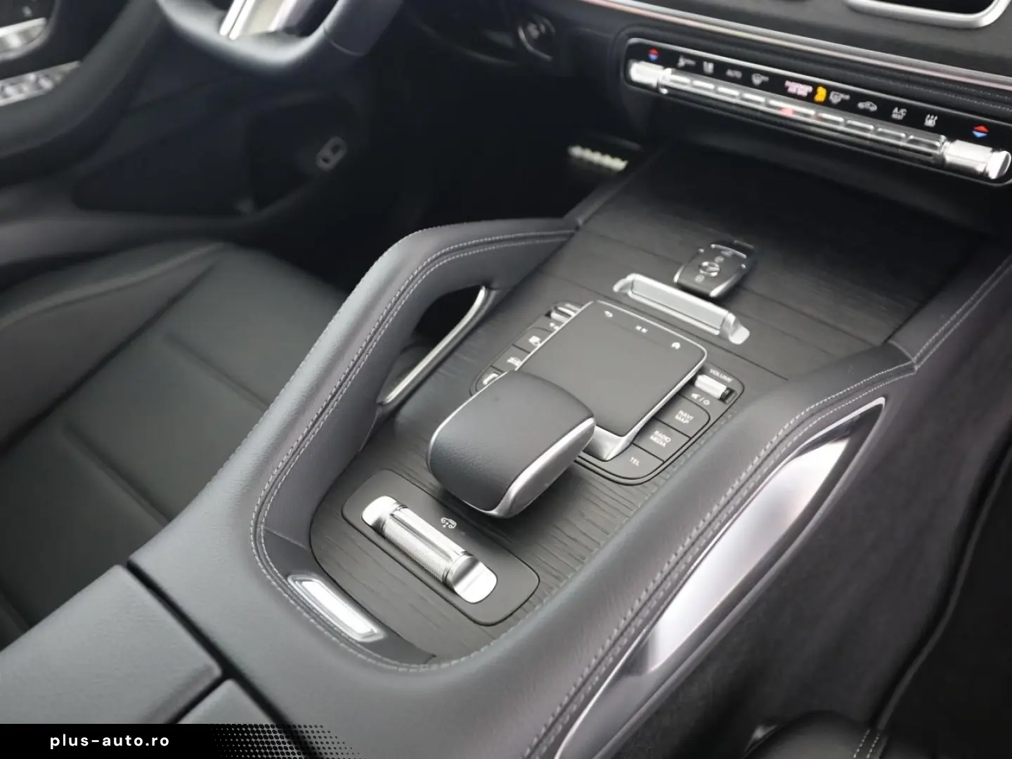 MERCEDES-BENZ GLE 350 de 4M AMG Night Burmester Wide&hellip;