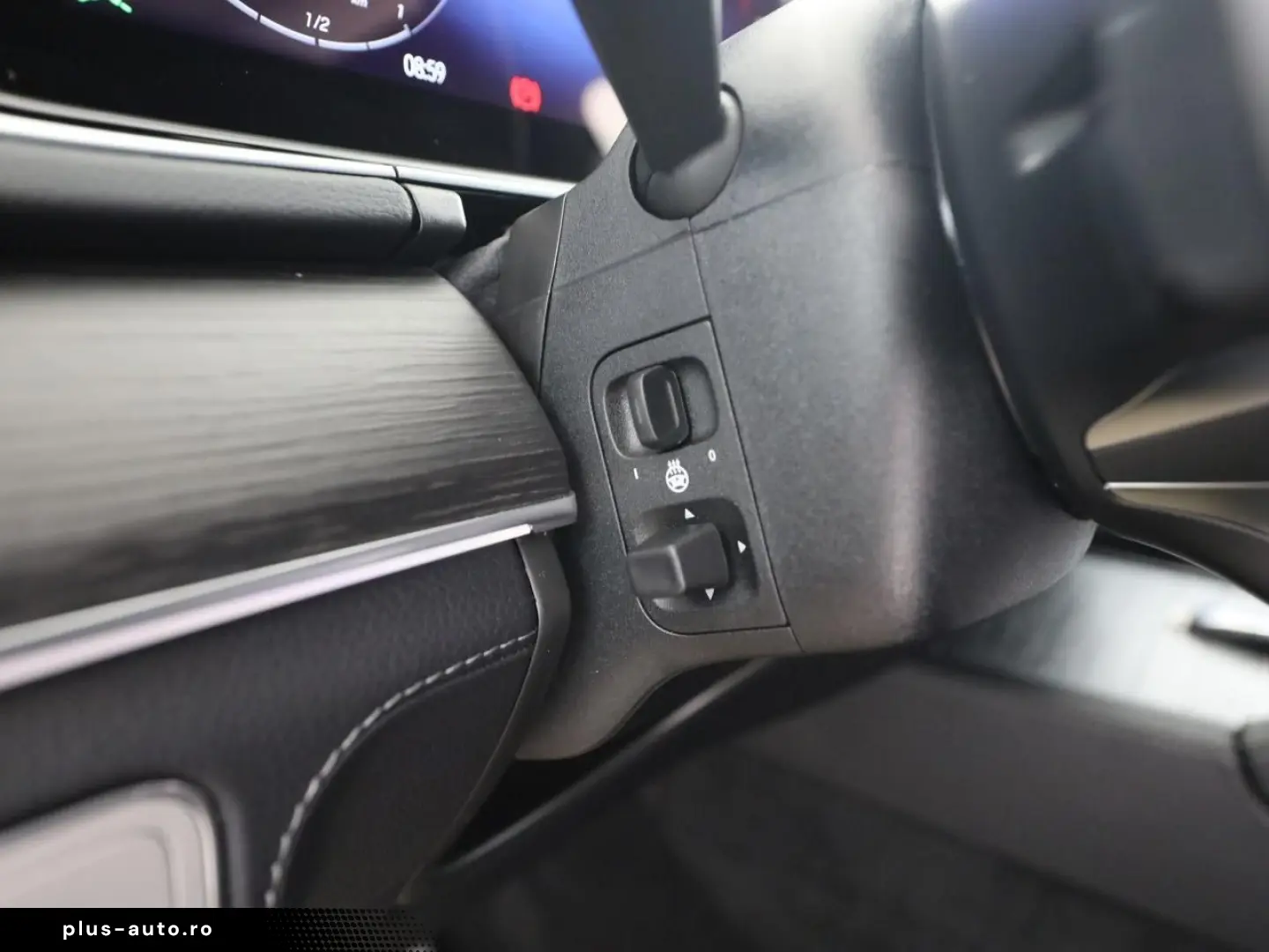 MERCEDES-BENZ GLE 350 de 4M AMG Night Burmester Wide&hellip;