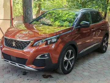 Peugeot 3008 GT Line