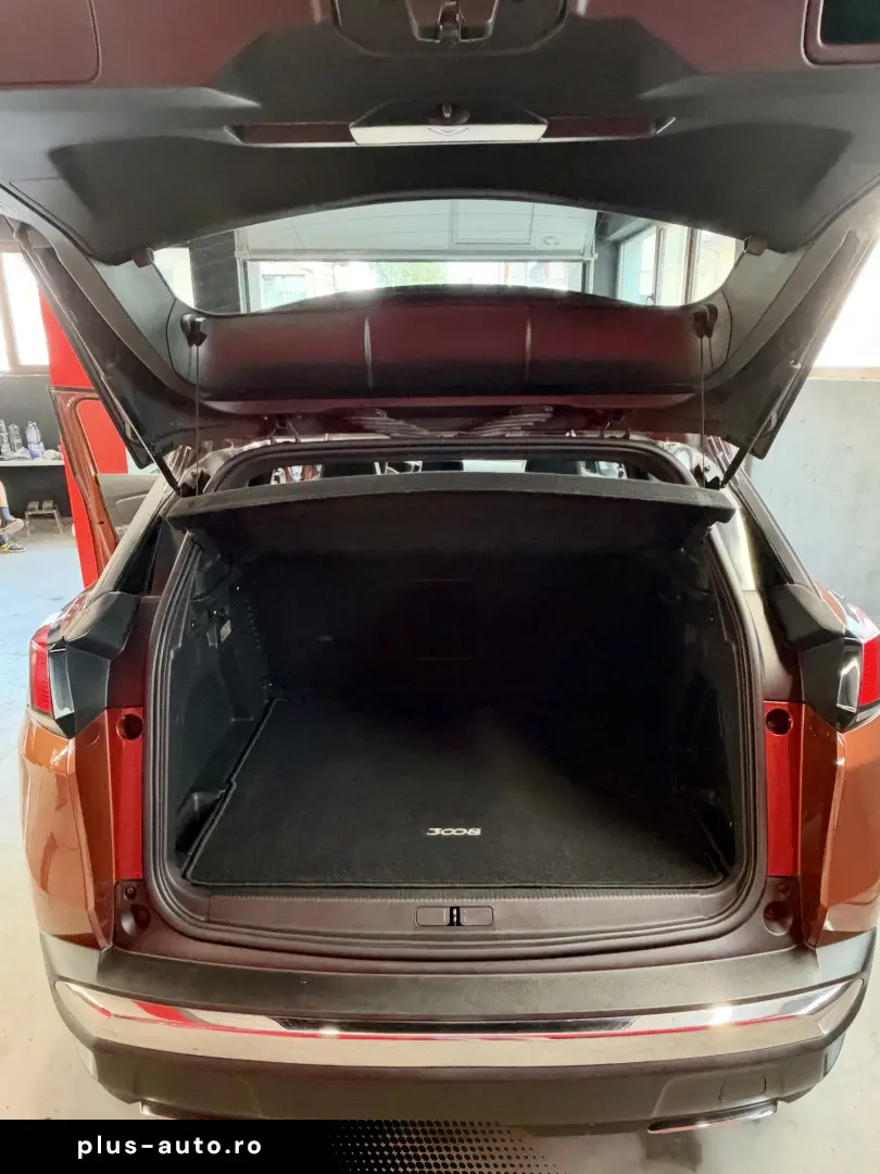 Peugeot 3008 GT Line