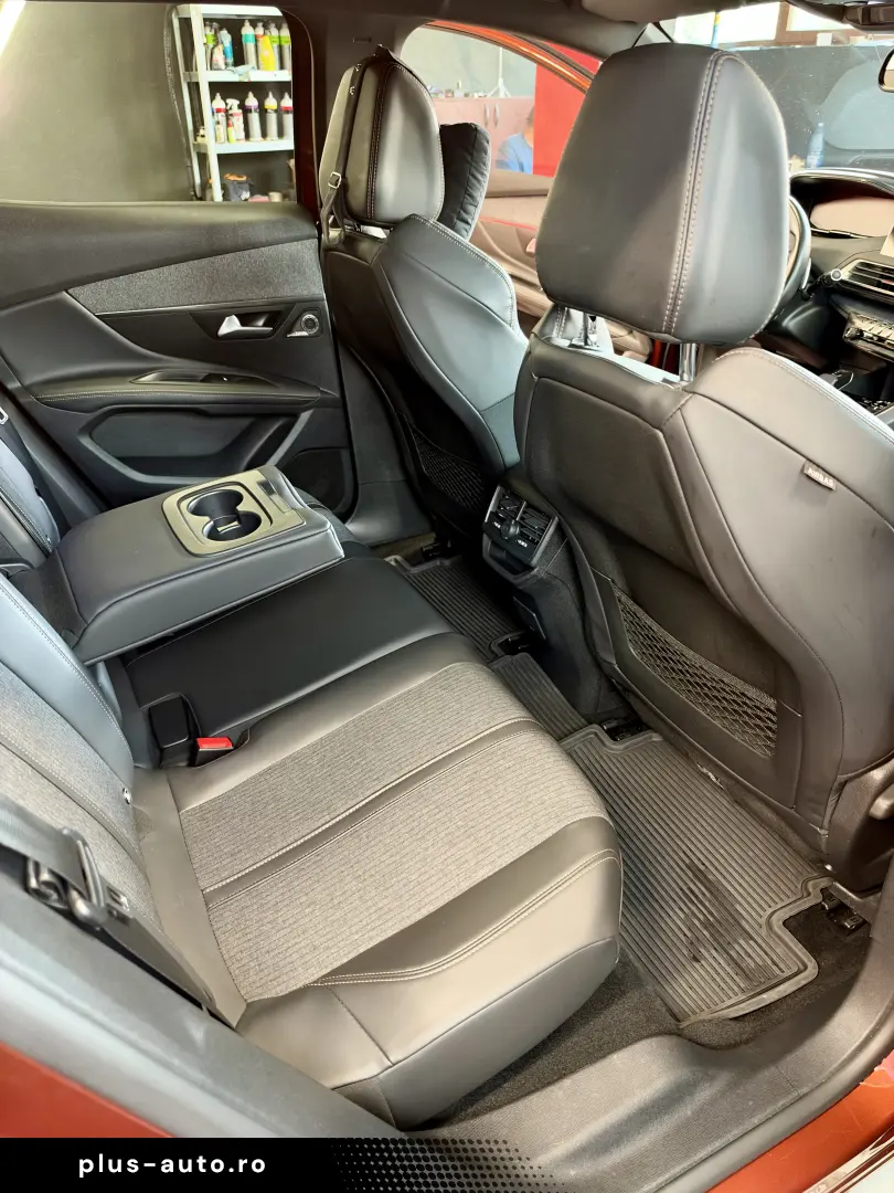 Peugeot 3008 GT Line