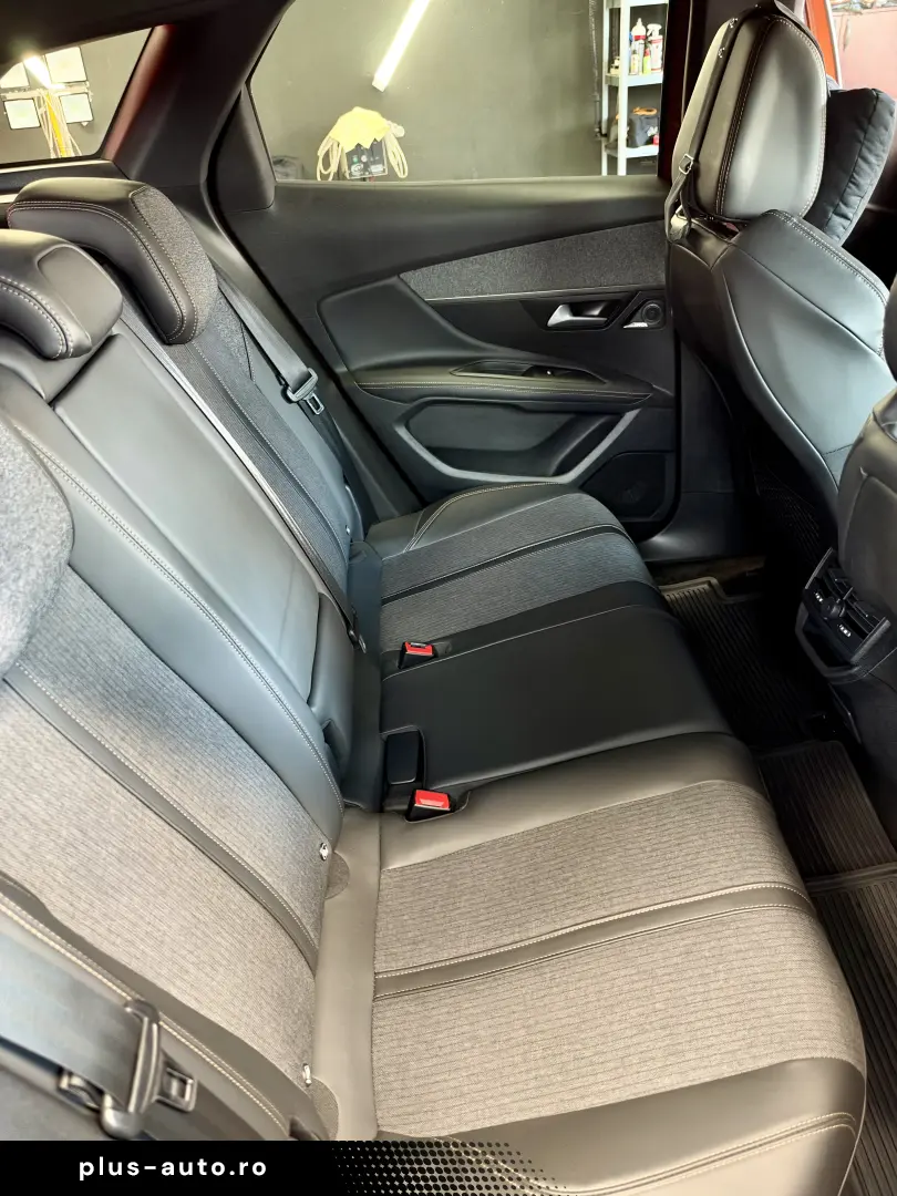 Peugeot 3008 GT Line