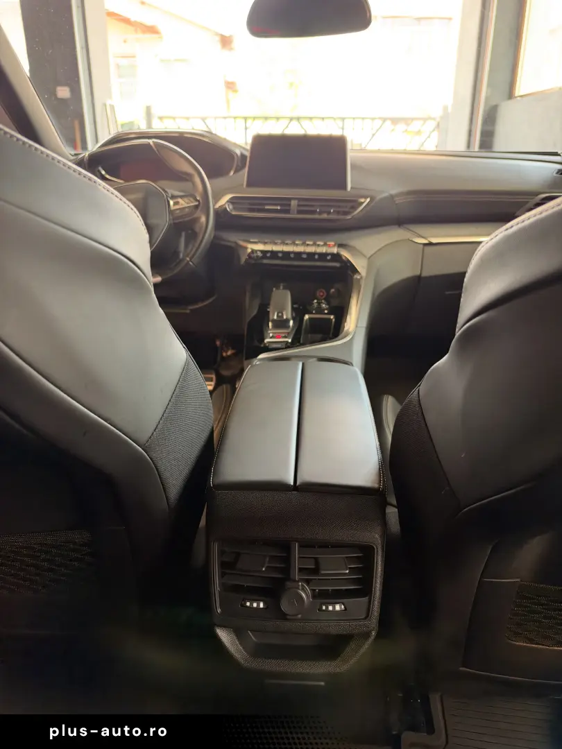 Peugeot 3008 GT Line