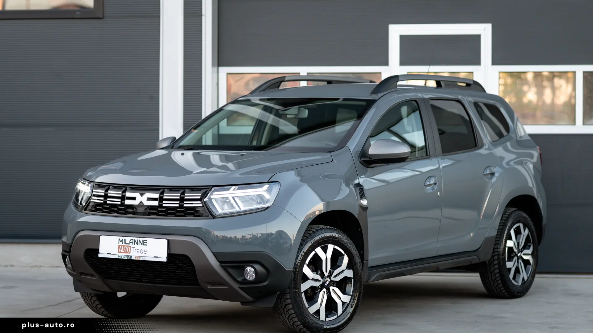 Dacia