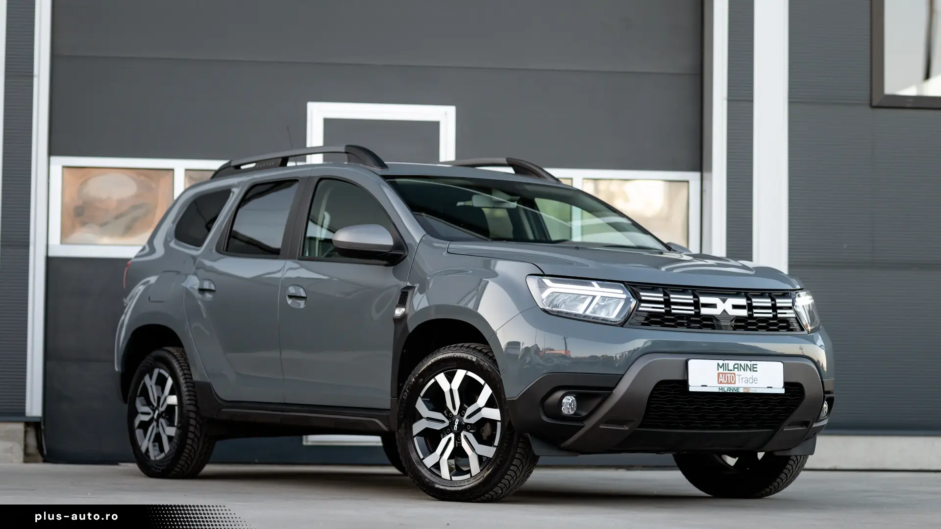 Dacia