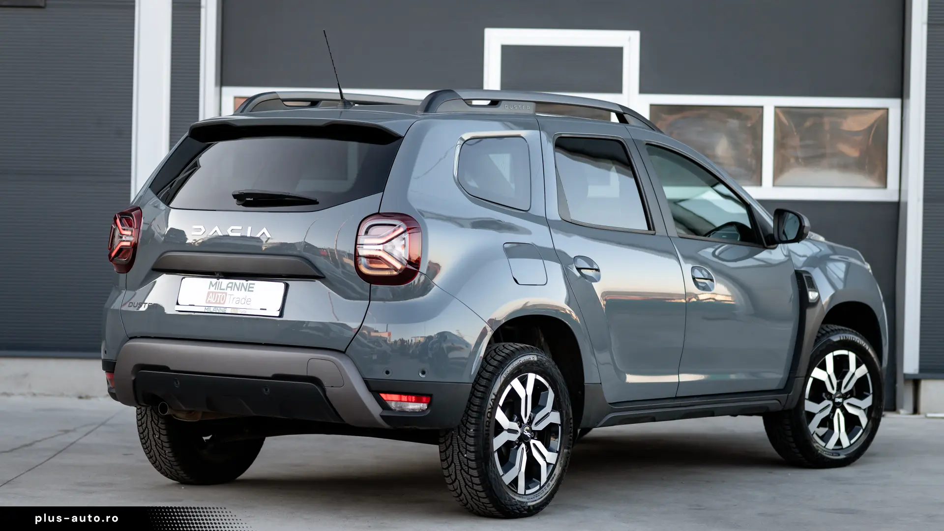 Dacia